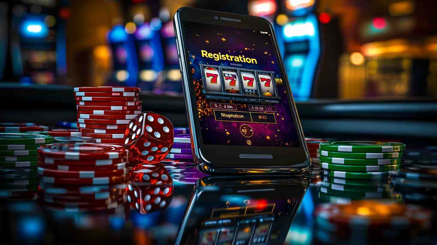 Casino VC666 Login - Your Gateway to Real Play